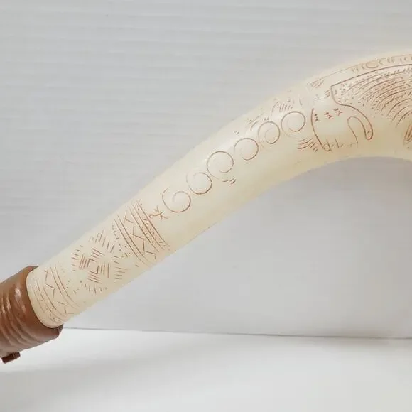 Disney Moana Maui's Magical Fish Hook Toy Lights Up Cosplay 20" Works - Picture 5 of 11